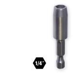 Ivy Classic 45525 Tapered 1/4" Hex Nut Setter